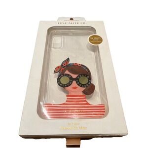 Rifle Paper Co. Hello Gorgeous Case for iPhone XS Max, Drop‎ Protection